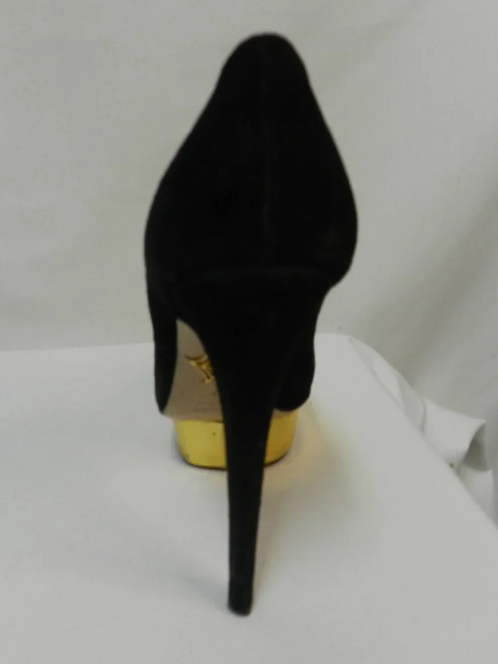 Charlotte Olympia italy made